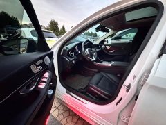 Mercedes-Benz C-Class C 260 L AMG Line Exclusive Edition - ფოტო 5