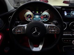 Mercedes-Benz C-Class C 260 L AMG Line Exclusive Edition - ფოტო 7