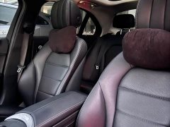 Mercedes-Benz C-Class C 260 L AMG Line Exclusive Edition - ფოტო 8