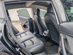Tesla Model 3 2022 Rear-Wheel Drive - ფოტო 11