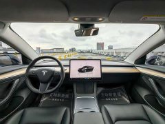 Tesla Model 3 2022 Rear-Wheel Drive - ფოტო 14
