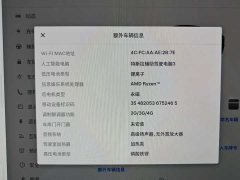 Tesla Model 3 2022 Rear-Wheel Drive - ფოტო 16