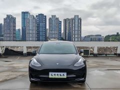 Tesla Model 3 2022 Rear-Wheel Drive - ფოტო 2