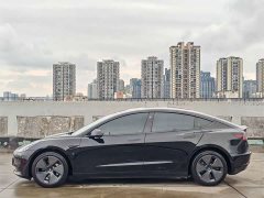 Tesla Model 3 2022 Rear-Wheel Drive - ფოტო 4