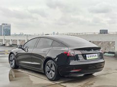 Tesla Model 3 2022 Rear-Wheel Drive - ფოტო 5