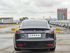 Tesla Model 3 2022 Rear-Wheel Drive - ფოტო 6