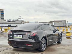 Tesla Model 3 2022 Rear-Wheel Drive - ფოტო 7