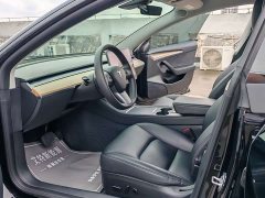 Tesla Model 3 2022 Rear-Wheel Drive - ფოტო 8