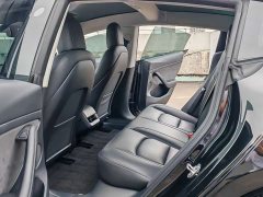 Tesla Model 3 2022 Rear-Wheel Drive - ფოტო 9