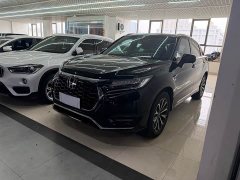 Honda UR-V 370TURBO FWD Elite - ფოტო 1