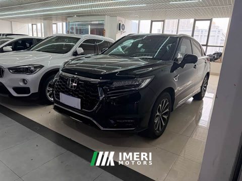 2024 Honda UR-V 370TURBO FWD Elite - ავტომობილი ჩინეთიდან