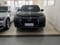 Honda UR-V 370TURBO FWD Elite - ფოტო 2