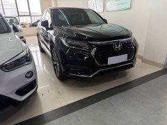 Honda UR-V 370TURBO FWD Elite - ფოტო 3