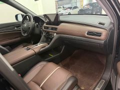 Honda UR-V 370TURBO FWD Elite - ფოტო 4