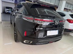 Honda UR-V 370TURBO FWD Elite - ფოტო 7