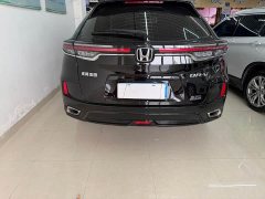 Honda UR-V 370TURBO FWD Elite - ფოტო 8