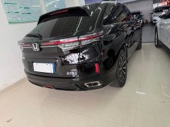 Honda UR-V 370TURBO FWD Elite - ფოტო 9