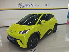 BYD Seagull Flying Edition - ფოტო 1