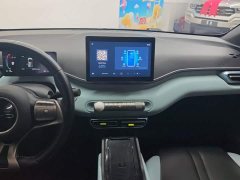 BYD Seagull Flying Edition - ფოტო 13