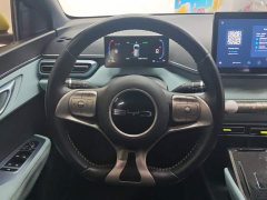 BYD Seagull Flying Edition - ფოტო 15