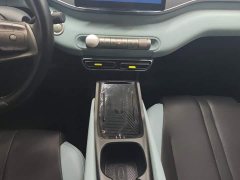 BYD Seagull Flying Edition - ფოტო 16