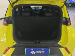 BYD Seagull Flying Edition - ფოტო 4