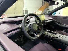 Xiaomi SU7 Quad Motor Ultra-Long Range Advanced Autonomous Driving Max - ფოტო 11