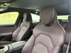 Xiaomi SU7 Quad Motor Ultra-Long Range Advanced Autonomous Driving Max - ფოტო 12