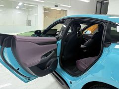 Xiaomi SU7 Quad Motor Ultra-Long Range Advanced Autonomous Driving Max - ფოტო 13