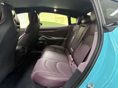 Xiaomi SU7 Quad Motor Ultra-Long Range Advanced Autonomous Driving Max - ფოტო 14