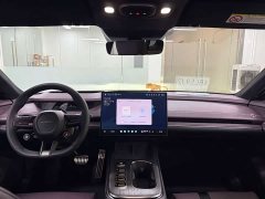 Xiaomi SU7 Quad Motor Ultra-Long Range Advanced Autonomous Driving Max - ფოტო 16