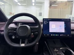 Xiaomi SU7 Quad Motor Ultra-Long Range Advanced Autonomous Driving Max - ფოტო 17