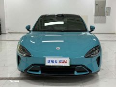 Xiaomi SU7 Quad Motor Ultra-Long Range Advanced Autonomous Driving Max - ფოტო 2