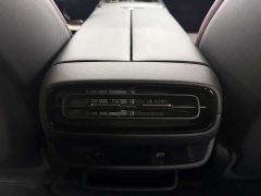 Xiaomi SU7 Quad Motor Ultra-Long Range Advanced Autonomous Driving Max - ფოტო 20