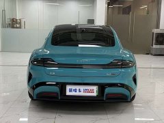 Xiaomi SU7 Quad Motor Ultra-Long Range Advanced Autonomous Driving Max - ფოტო 5
