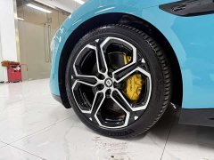 Xiaomi SU7 Quad Motor Ultra-Long Range Advanced Autonomous Driving Max - ფოტო 7