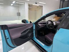 Xiaomi SU7 Quad Motor Ultra-Long Range Advanced Autonomous Driving Max - ფოტო 8