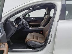 Volvo S60 B4 Smart Luxury Edition - ფოტო 10