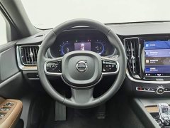Volvo S60 B4 Smart Luxury Edition - ფოტო 11