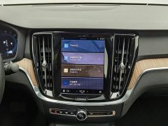 Volvo S60 B4 Smart Luxury Edition - ფოტო 12