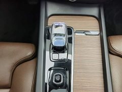 Volvo S60 B4 Smart Luxury Edition - ფოტო 13