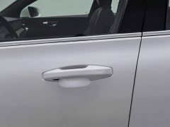 Volvo S60 B4 Smart Luxury Edition - ფოტო 18