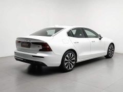 Volvo S60 B4 Smart Luxury Edition - ფოტო 2