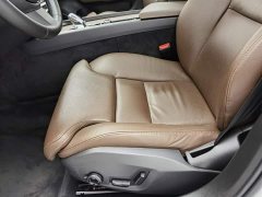 Volvo S60 B4 Smart Luxury Edition - ფოტო 20