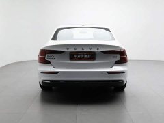 Volvo S60 B4 Smart Luxury Edition - ფოტო 4