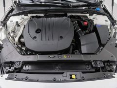 Volvo S60 B4 Smart Luxury Edition - ფოტო 6