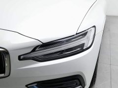 Volvo S60 B4 Smart Luxury Edition - ფოტო 7