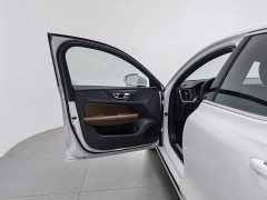 Volvo S60 B4 Smart Luxury Edition - ფოტო 8