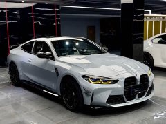 BMW M4 Coupe M xDrive Thunder Edition - ფოტო 2