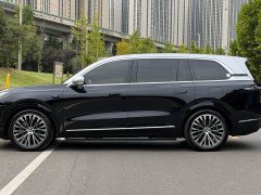 Deepal Deep Blue S09 Rear-Wheel Drive Ultra Extended Range Version - ფოტო 10